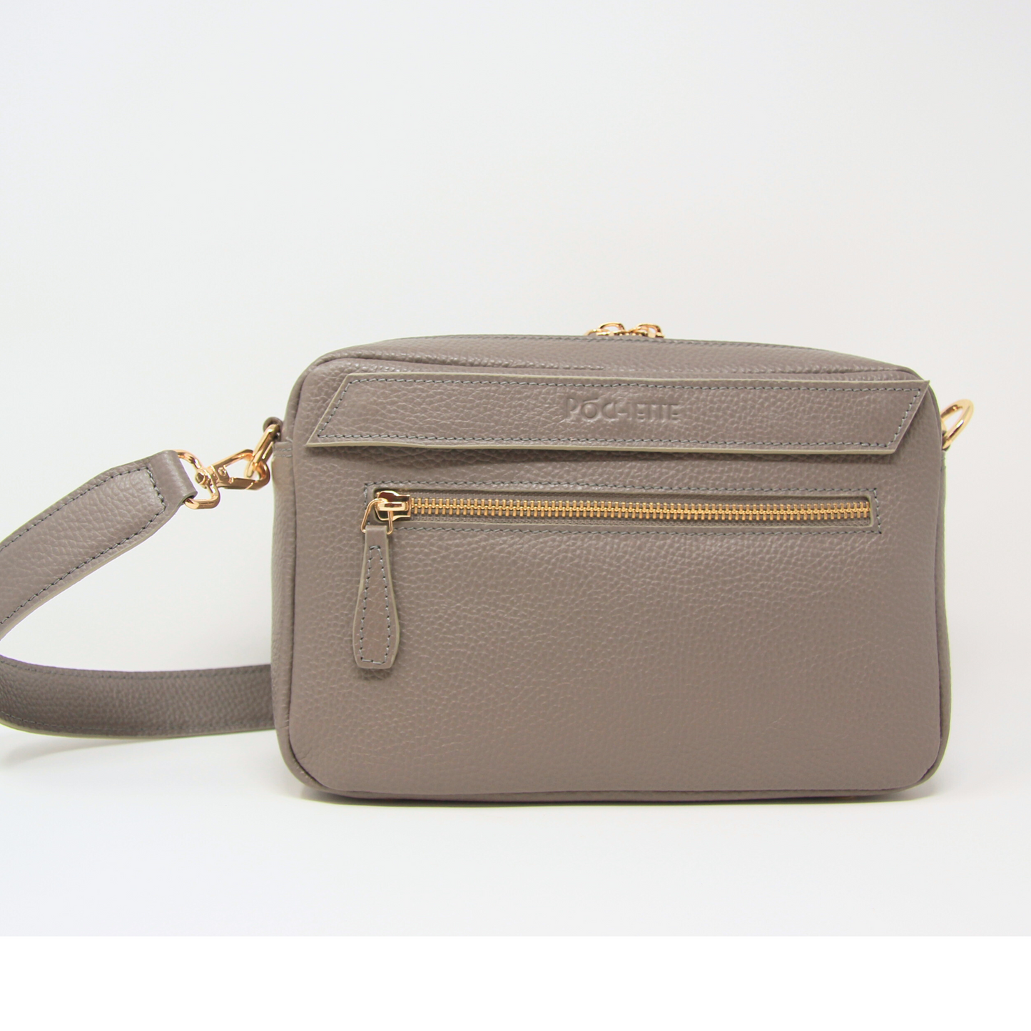 Style Your Crossbody Bag
