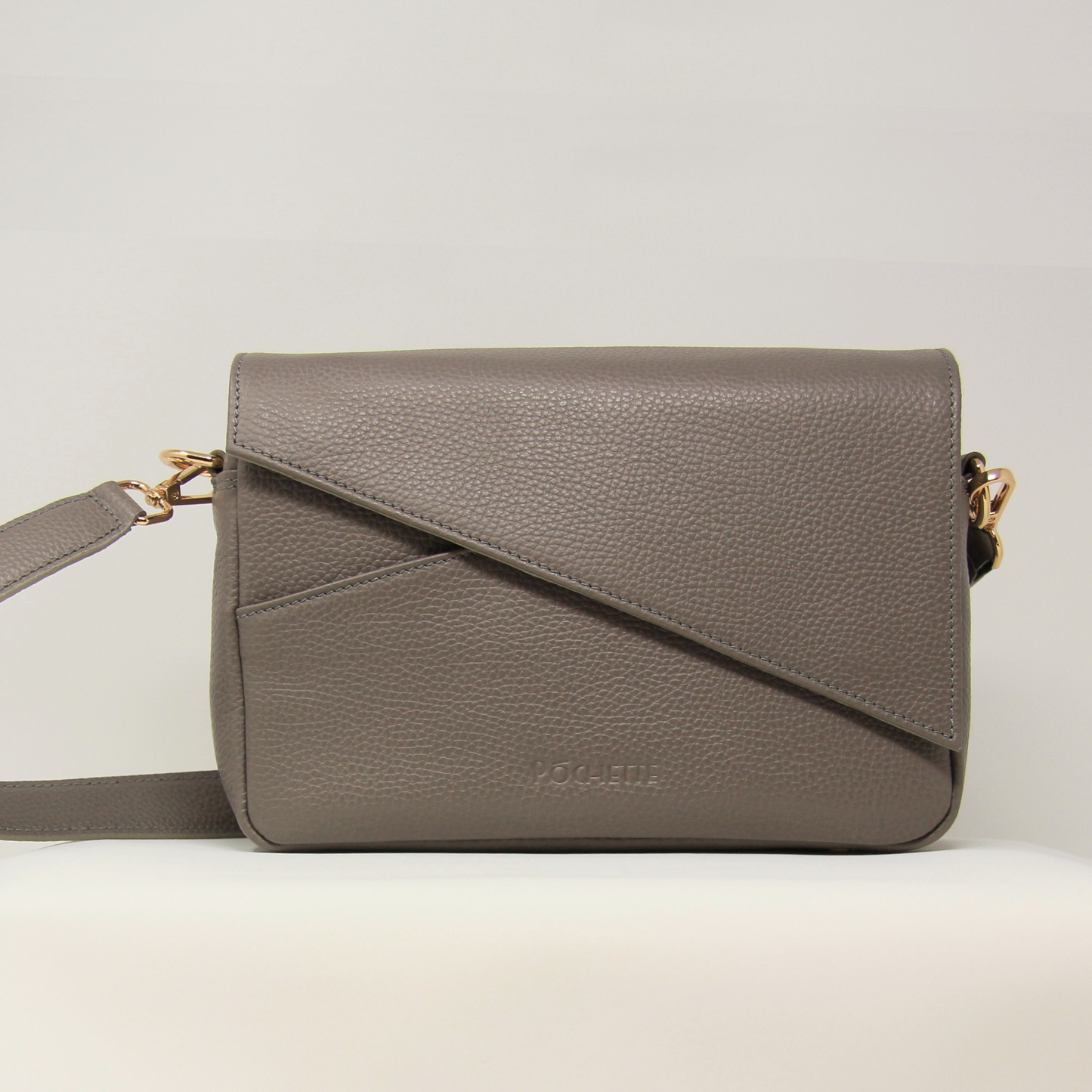 Style Your Crossbody Bag
