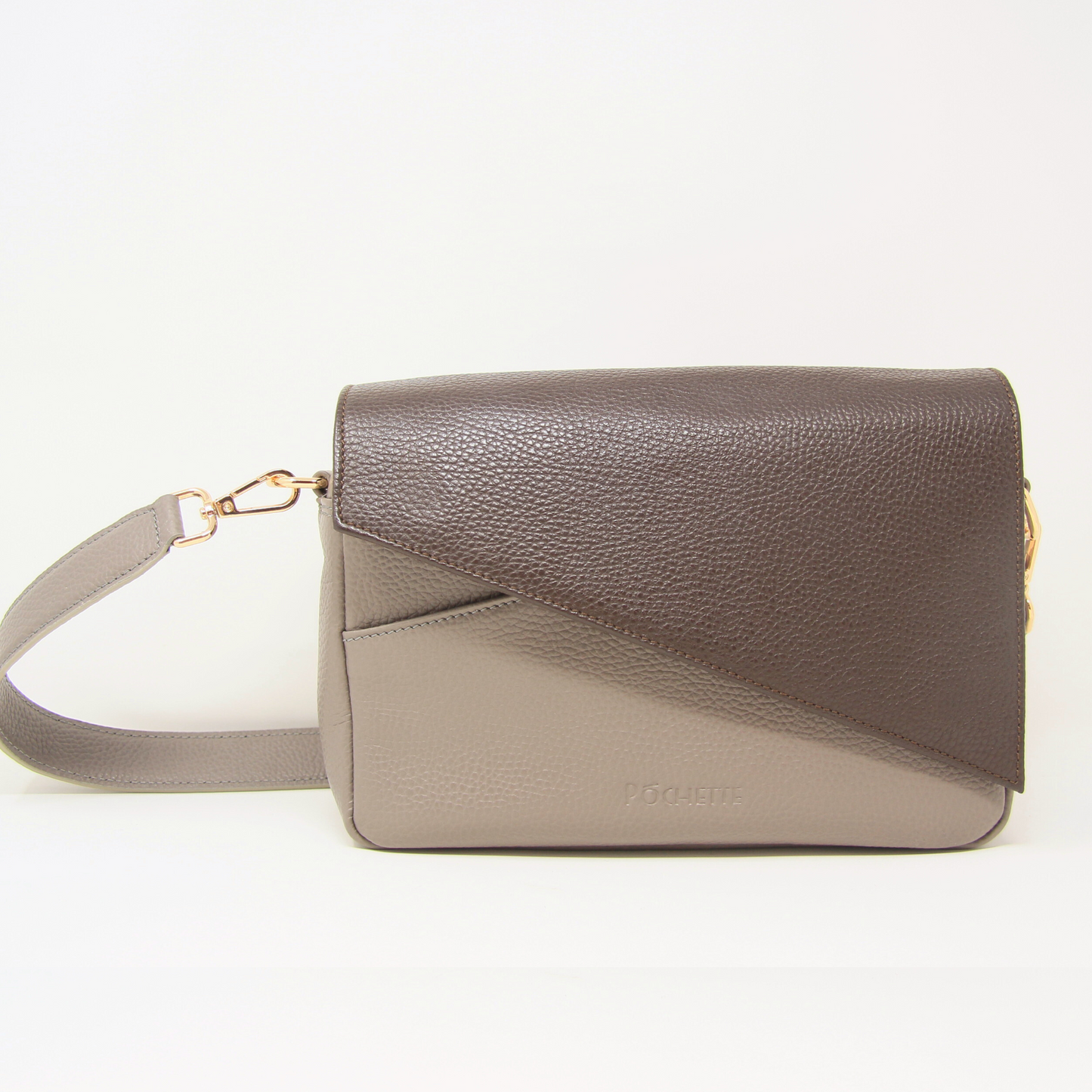 Style Your Crossbody Bag
