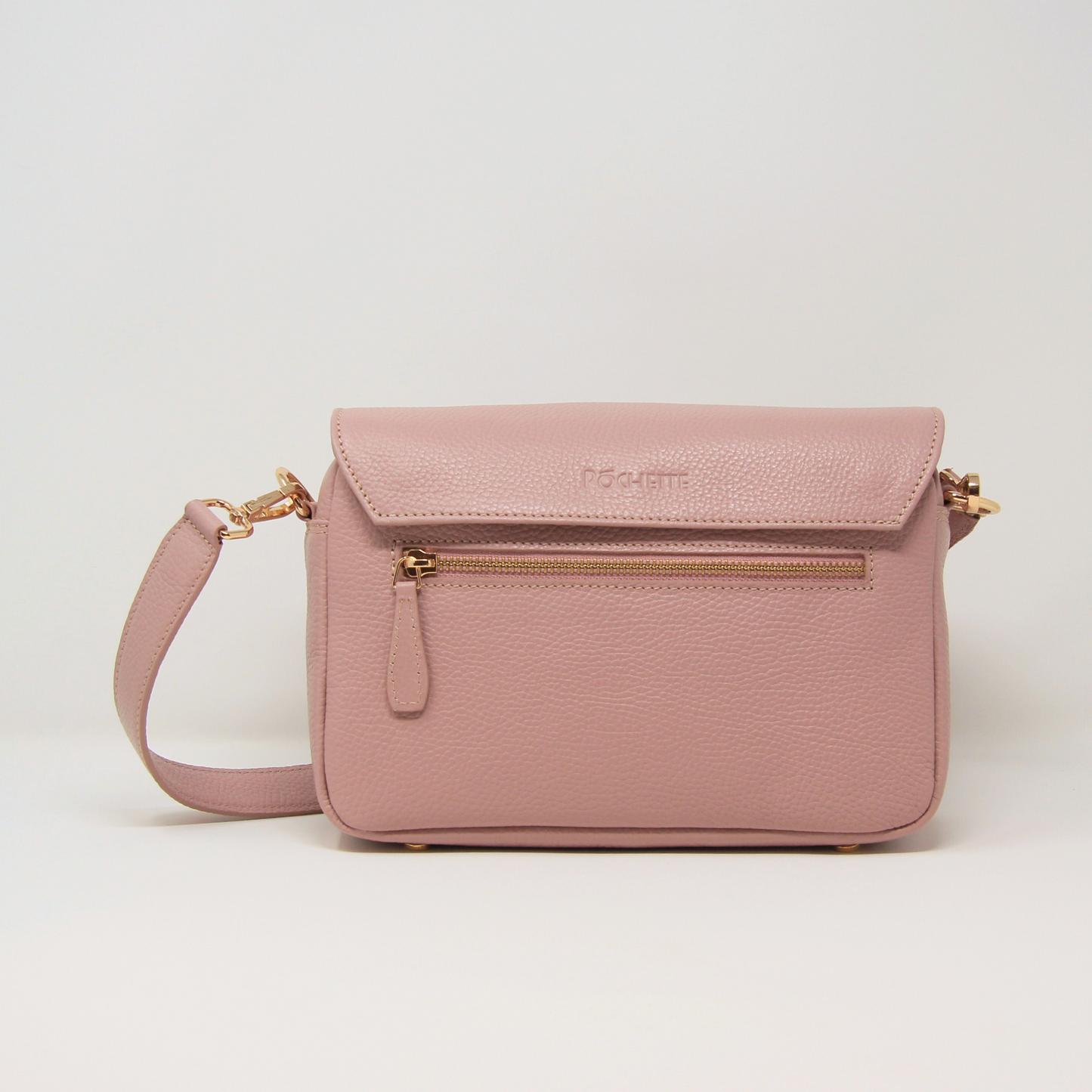 Luxe Powder Pink Danu