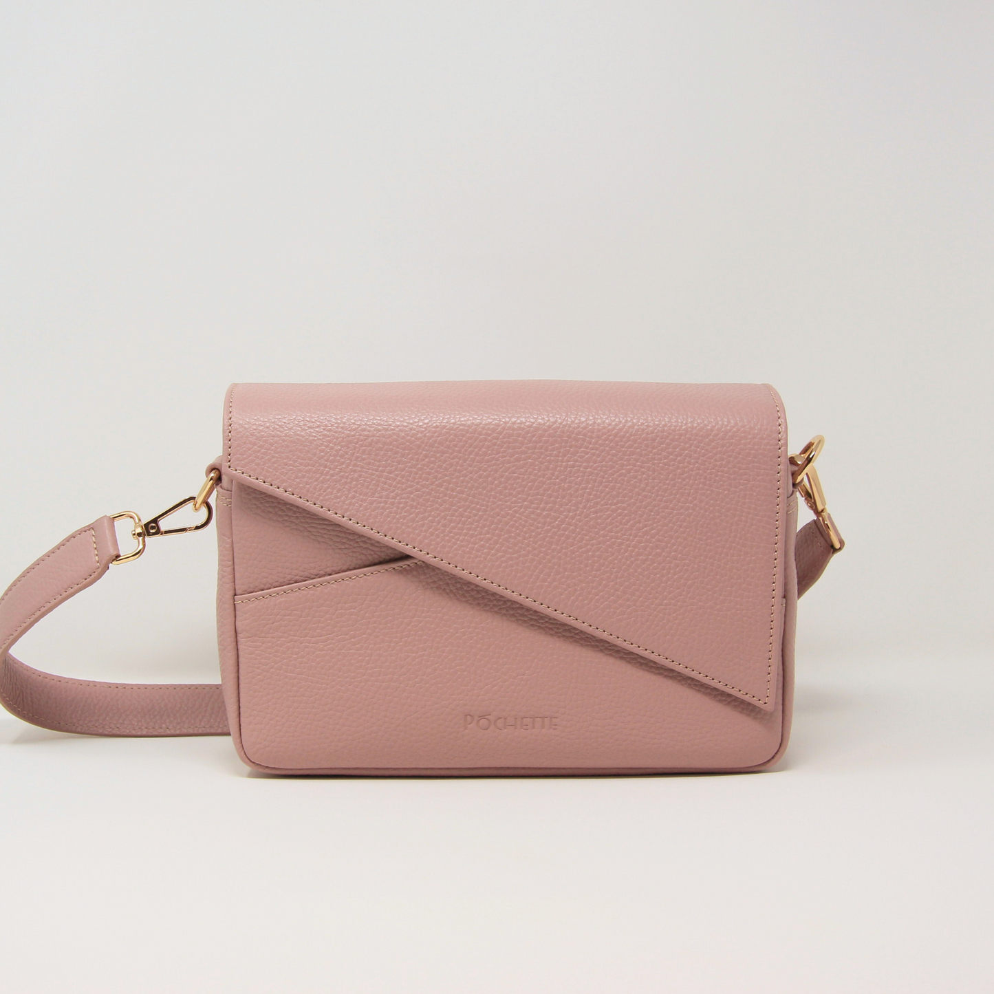 Style Your Crossbody Bag