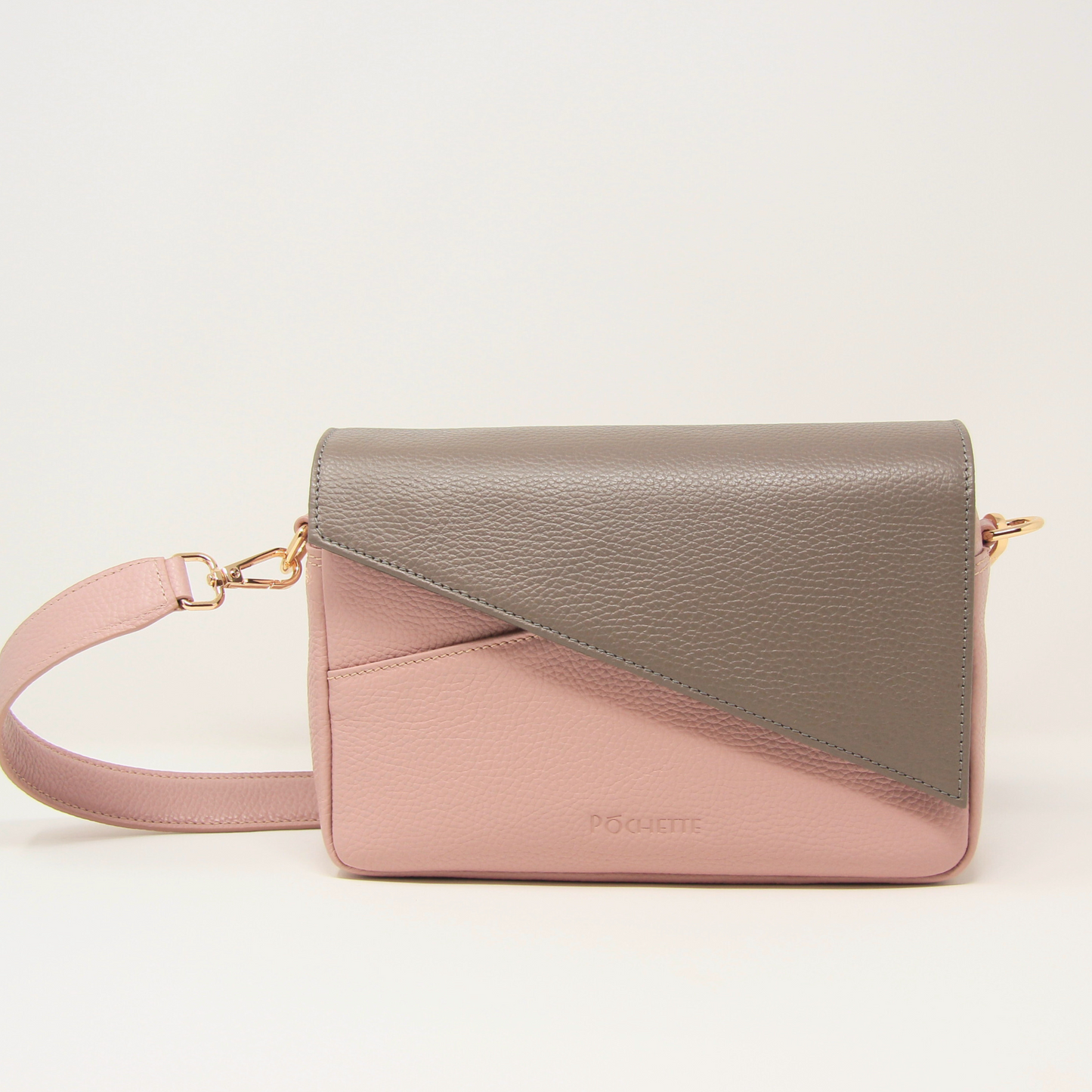 Style Your Crossbody Bag