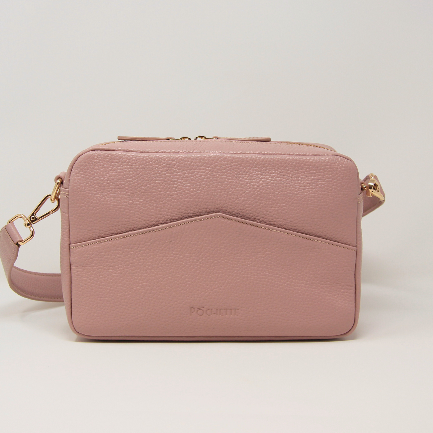 Style Your Crossbody Bag