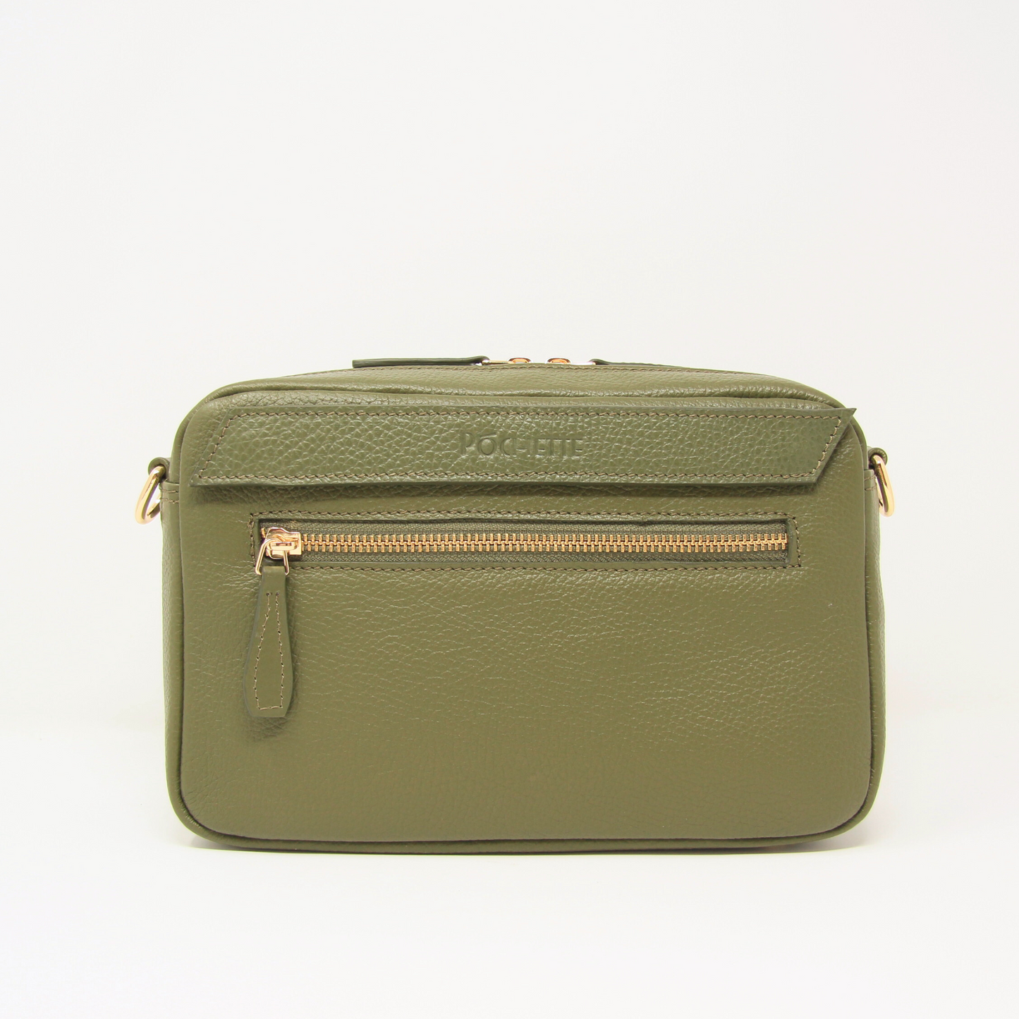 Style Your Crossbody Bag