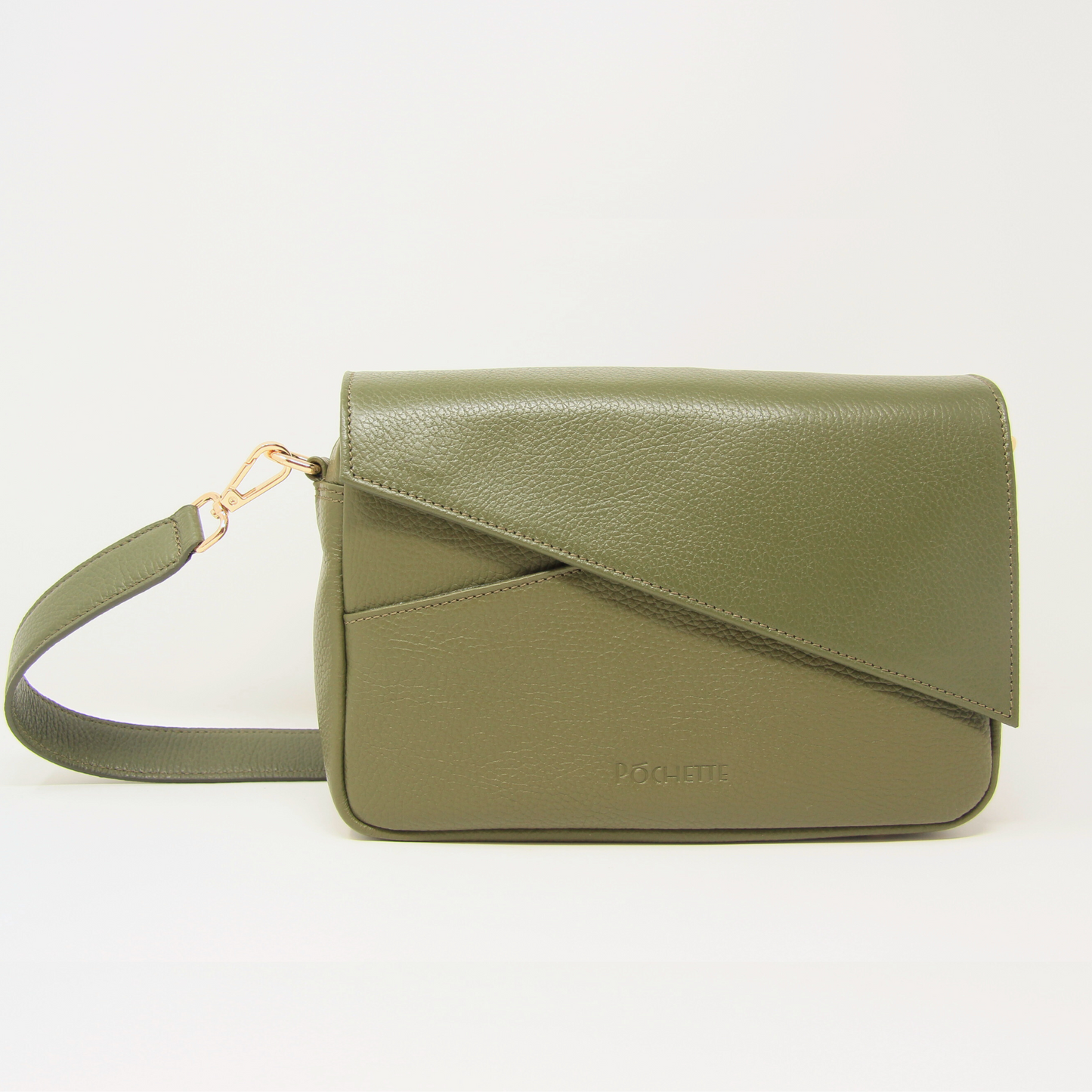 Style Your Crossbody Bag