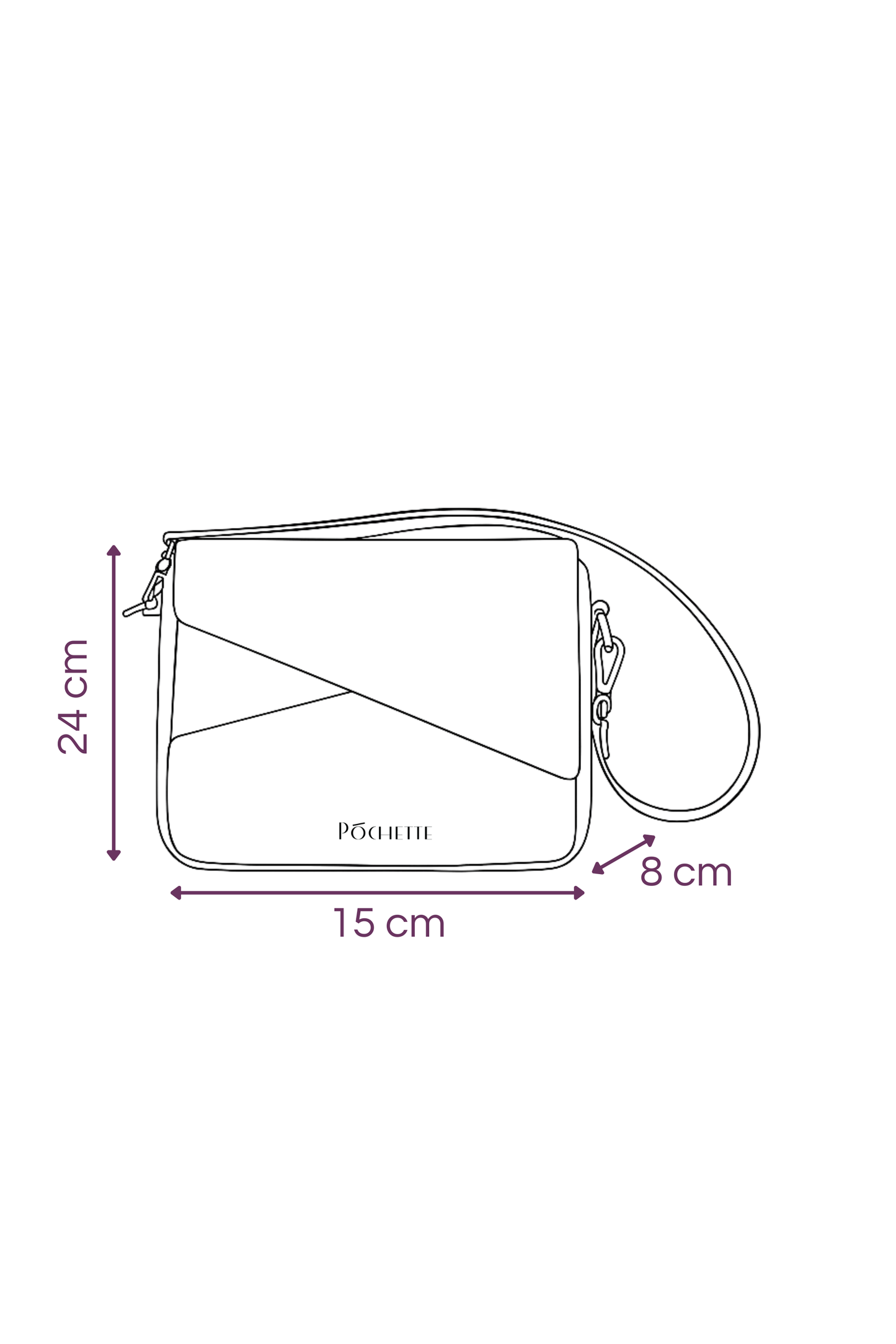 Statement Olive Green Danu