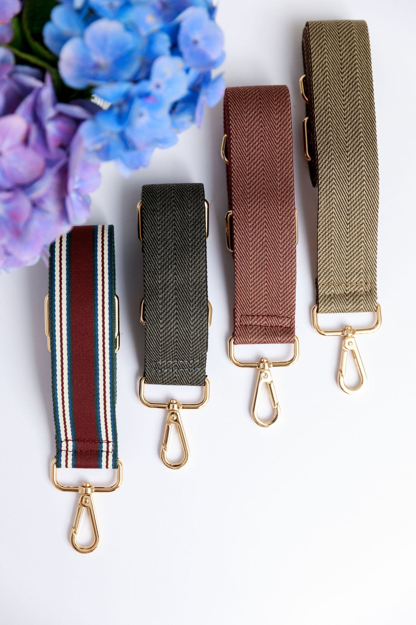 Style Your Crossbody Bag