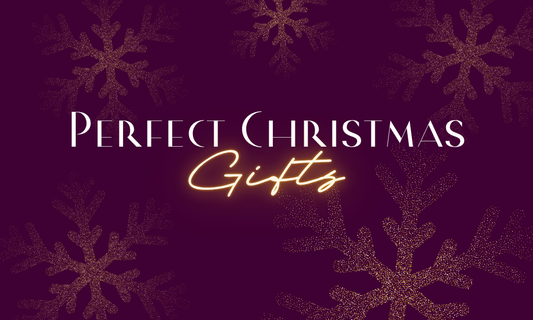 Perfect Gifts For This Christmas