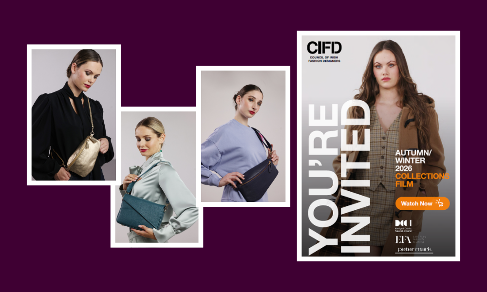 The CIFD A/W Collections Film
