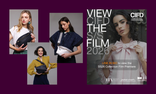 CIFD S/S 2026 Collection