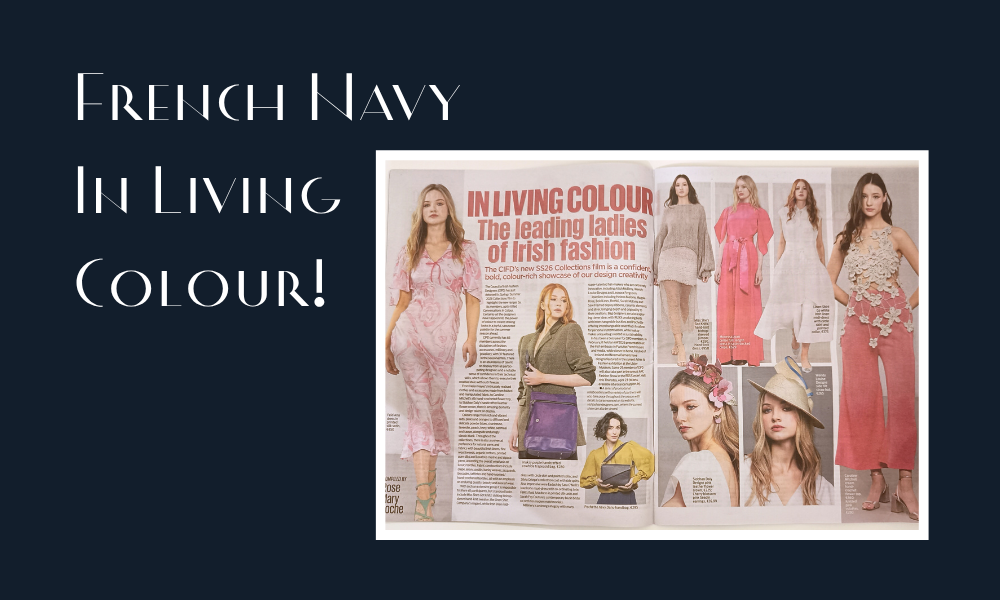 In Living Colour
