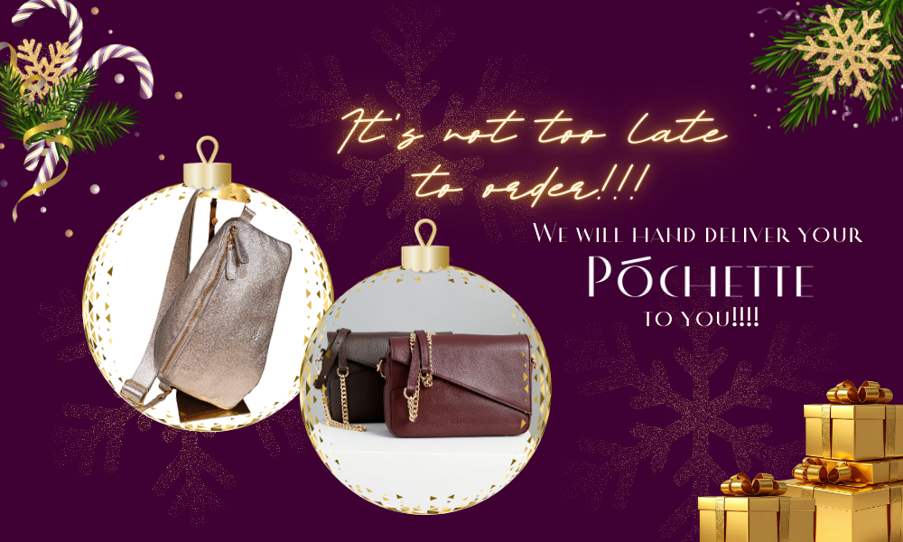 Christmas Hand Delivery Service