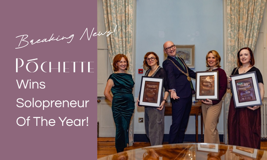 Solopreneur of the Year!