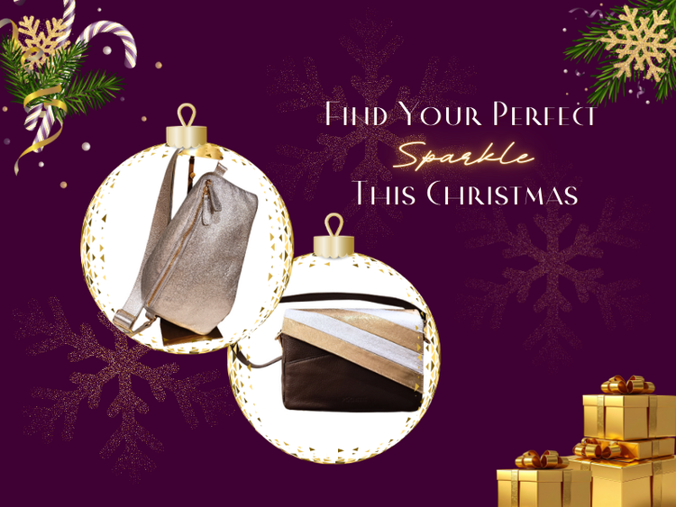 The Sparkle Collection