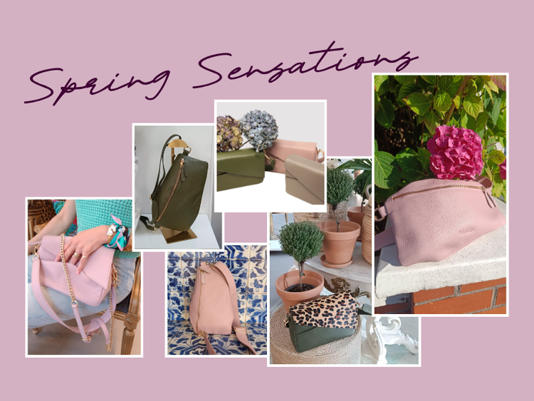Spring Sensations