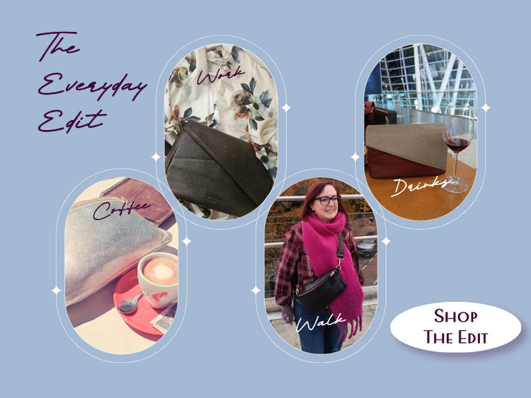The Everyday Edit