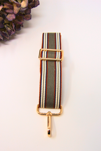 Casual Crossbody Strap