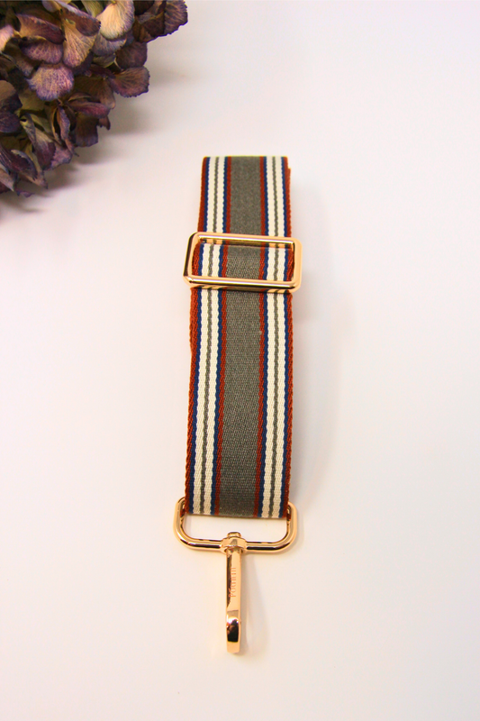 Casual Crossbody Strap