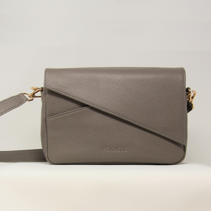 Style Your Crossbody Bag