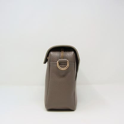 Style Your Crossbody Bag