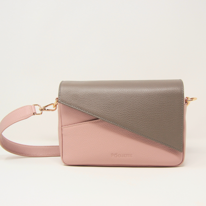 Style Your Crossbody Bag