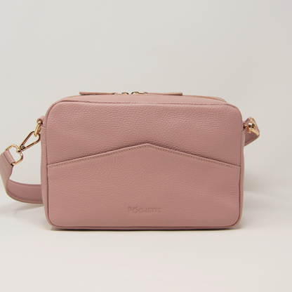 Style Your Crossbody Bag