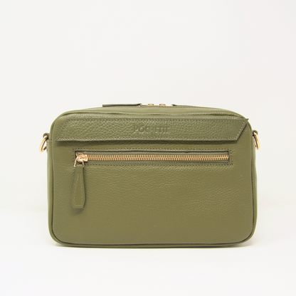 Style Your Crossbody Bag
