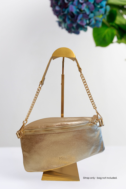 Prototype - Short Sparkle Luxe Shoulder Strap