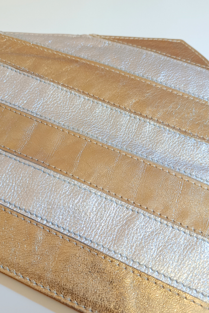 Prototype - Sparkle Leather Cover