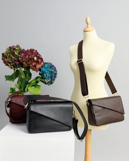 Style Your Crossbody Bag